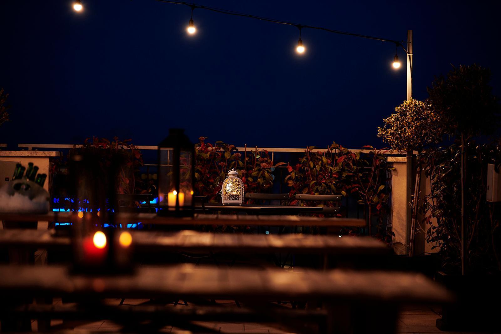 Generator Rome Hostel Ngoại thất bức ảnh